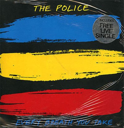 The Police - Every Breath You Take download mp3 flac