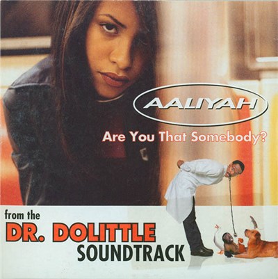 Aaliyah - Are You That Somebody? download mp3 flac
