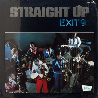 Exit 9 - Straight Up download mp3 flac