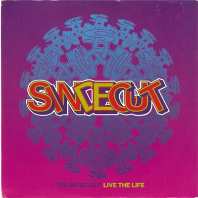 The Sindecut - Live The Life download mp3 flac