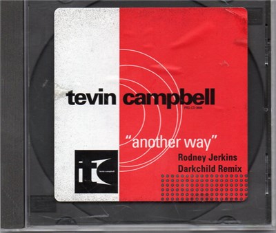 Tevin Campbell - Another Way (Darkchild Remix) download mp3 flac