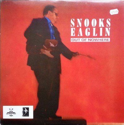 Snooks Eaglin - Out Of Nowhere download mp3 flac
