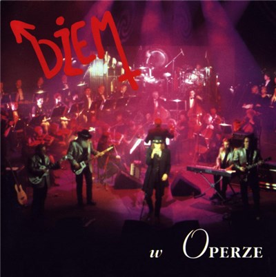 Dżem - Dżem W Operze download mp3 flac