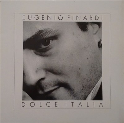 Eugenio Finardi - Dolce Italia download mp3 flac