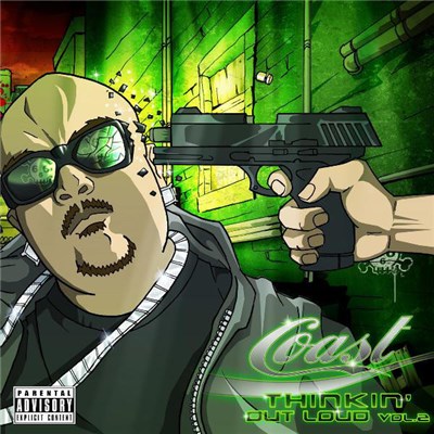 Coast - Thinkin' Out Loud Vol.2 Thoughts On The Wall download mp3 flac