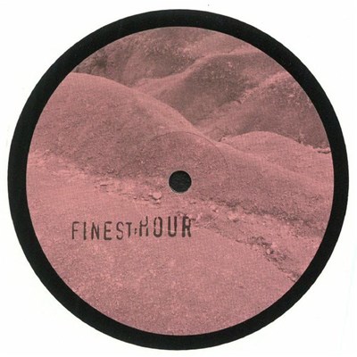 Robin Ordell - FH:11 download mp3 flac