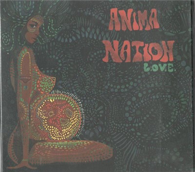 Anima Nation - L.OV.E. download mp3 flac