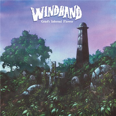 Windhand - Grief's Infernal Flower download mp3 flac