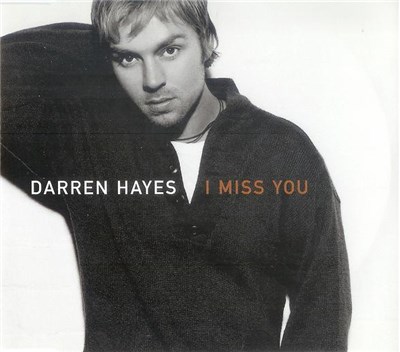 Darren Hayes - I Miss You download mp3 flac