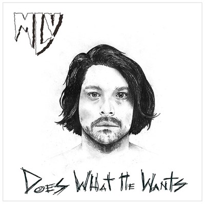 Matthew Logan Vasquez - Does What He Wants download mp3 flac