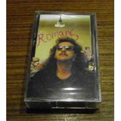 İlhan İrem - Romans download mp3 flac