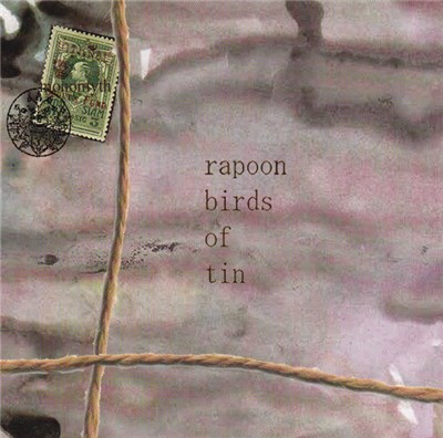 Rapoon And Birds Of Tin - Monomyth download mp3 flac