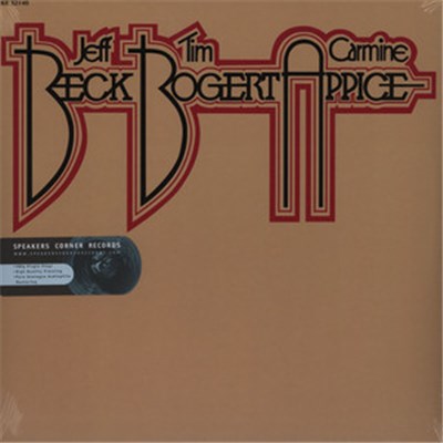 Beck, Bogert & Appice - Beck, Bogert & Appice download mp3 flac