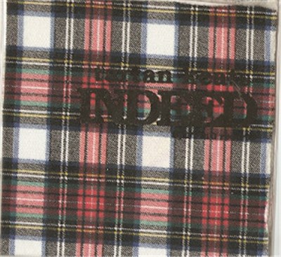 Tartan Keats - Indeed download mp3 flac