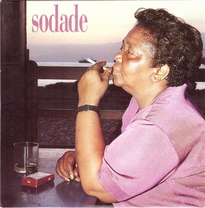 Cesaria Evora - Sodade download mp3 flac