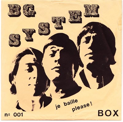 BG System - Je Baille / Please download mp3 flac