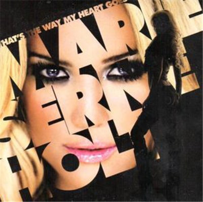 Marie Serneholt - That's The Way My Heart Goes download mp3 flac