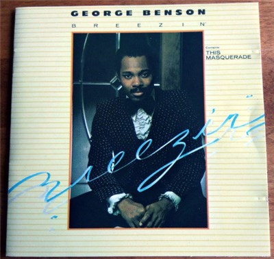George Benson - Breezin' download mp3 flac