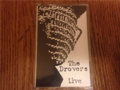 The Drovers - Live download mp3 flac