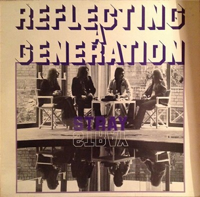 Stray - Reflecting A Generation download mp3 flac