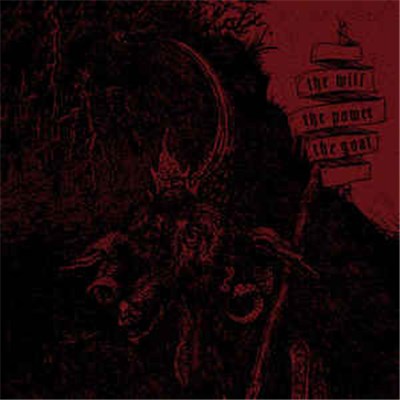 Ars Veneficium / Azaghal - The Will The Power The Goat download mp3 flac