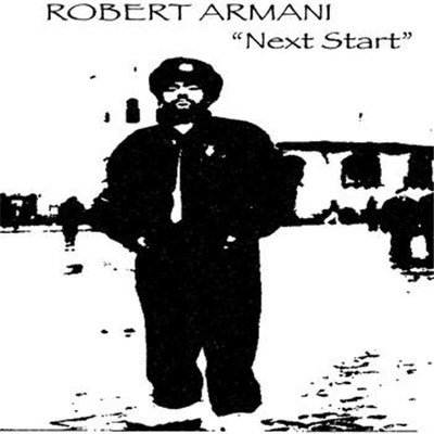 Robert Armani - Next Start download mp3 flac