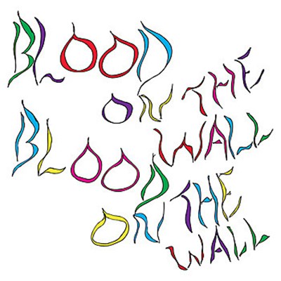 Blood On The Wall - Awesomer download mp3 flac