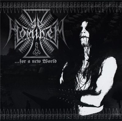 Ad Hominem - ...For A New World download mp3 flac