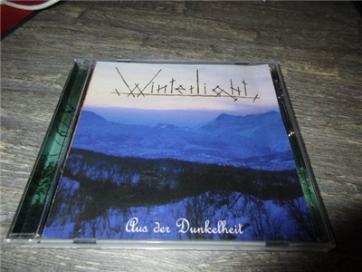 Winterlight - Aus Der Dunkelheit download mp3 flac