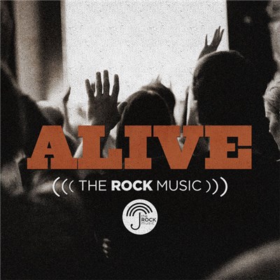 The Rock Music - Alive download mp3 flac