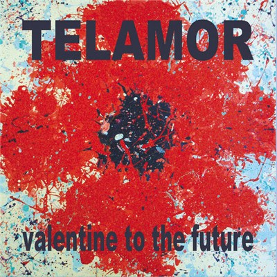 Telamor - Valentine To The Future download mp3 flac