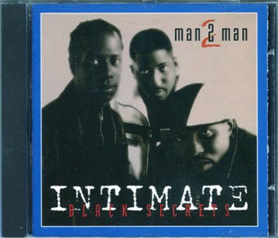 Man 2 Man - Intimate Black Secrets download mp3 flac
