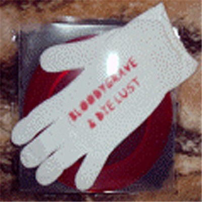 Bloodygrave & Die Lust! - Untitled download mp3 flac