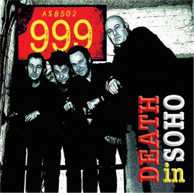999 - Death In Soho download mp3 flac