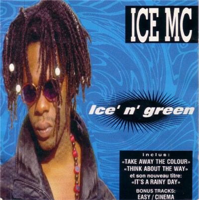 ICE MC - Ice'n'Green download mp3 flac