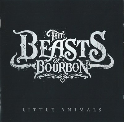 The Beasts Of Bourbon - Little Animals download mp3 flac