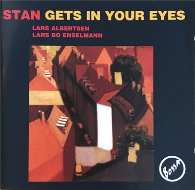 Stan Gets In Your Eyes - Bossa download mp3 flac