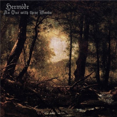Hermóðr - As One With These Woods download mp3 flac