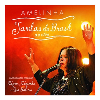 Amelinha - Janelas Do Brasil Ao Vivo download mp3 flac