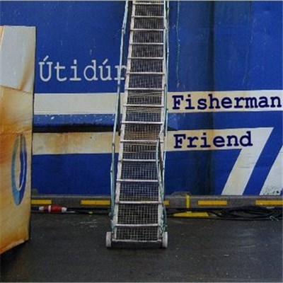 Útidúr - Fisherman’s Friend / Grasping For Thoughts download mp3 flac