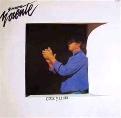Enrique Morente - Cruz Y Luna download mp3 flac