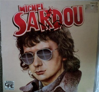 Michel Sardou - Michel Sardou download mp3 flac