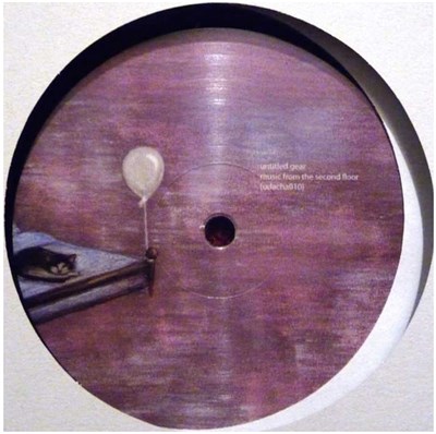 Untitled Gear - Music From The Second Floor download mp3 flac