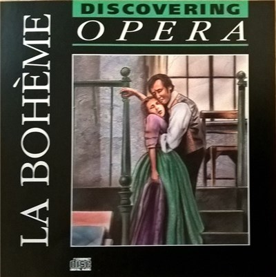 Puccini, Thomas Schippers, Orchestra And Chorus Of The Opera House, Rome - La Bohème download mp3 flac