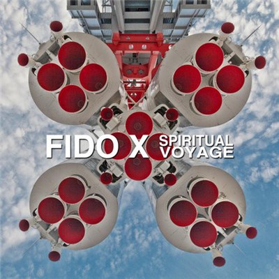 Fido X - Spiritual Voyage download mp3 flac