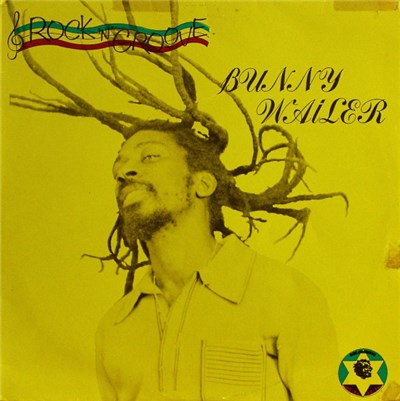 Bunny Wailer - Rock 'N' Groove download mp3 flac