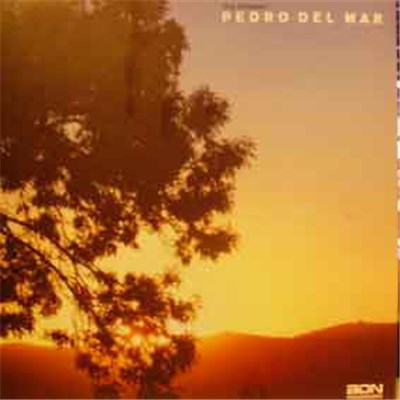 Pedro Del Mar - The Mission download mp3 flac