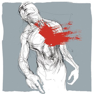 Converge / Hellchild - Deeper The Wound download mp3 flac