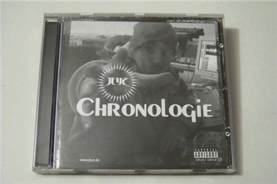 Jeyz - Chronologie download mp3 flac