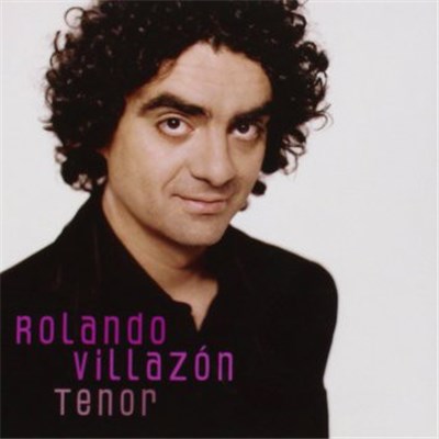 Rolando Villazón - Tenor download mp3 flac